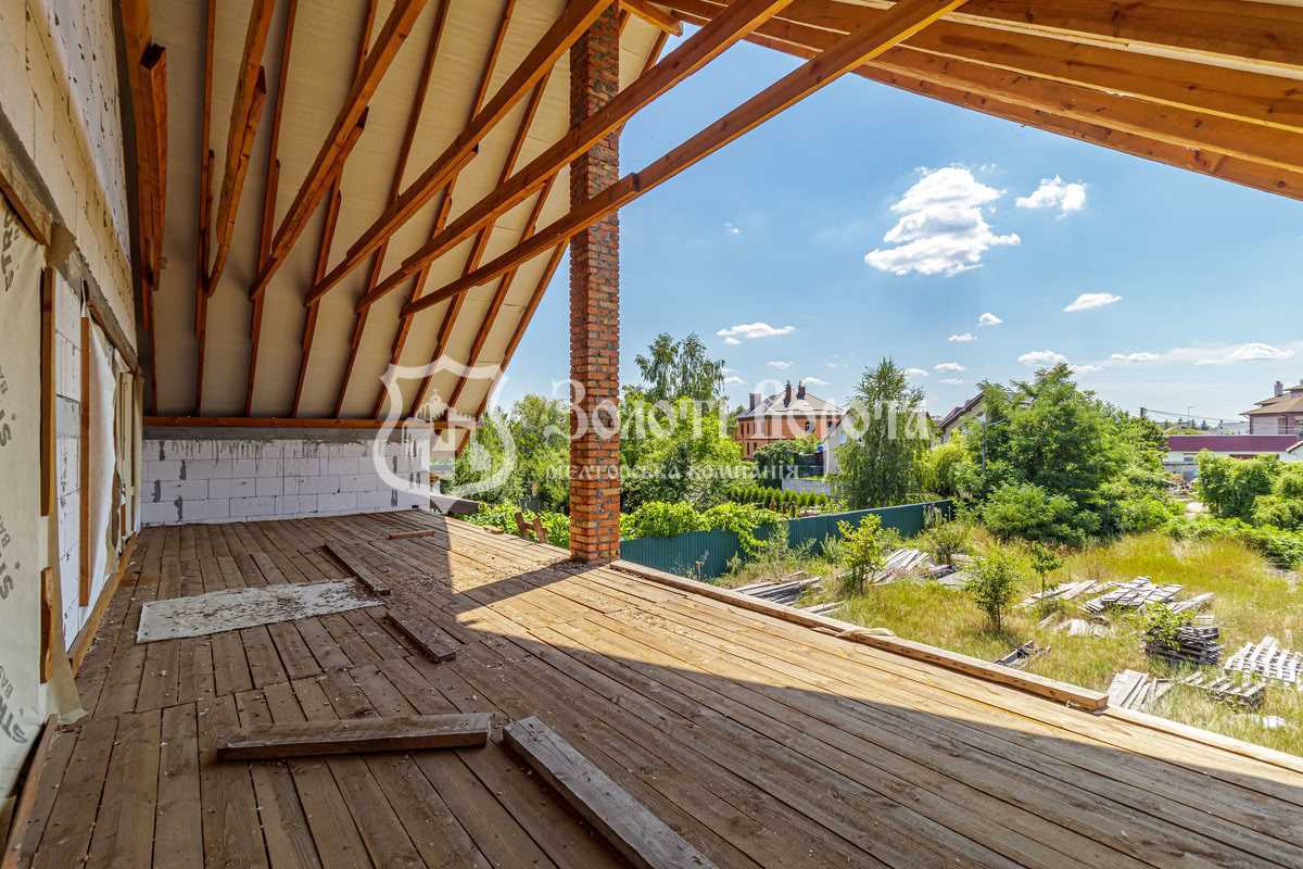 Продаж будинку 95.8 м², 12-а Абрикосова вул.