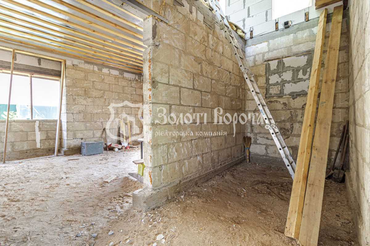 Продаж будинку 95.8 м², 12-а Абрикосова вул.