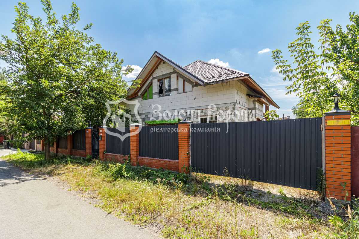Продаж будинку 95.8 м², 12-а Абрикосова вул.