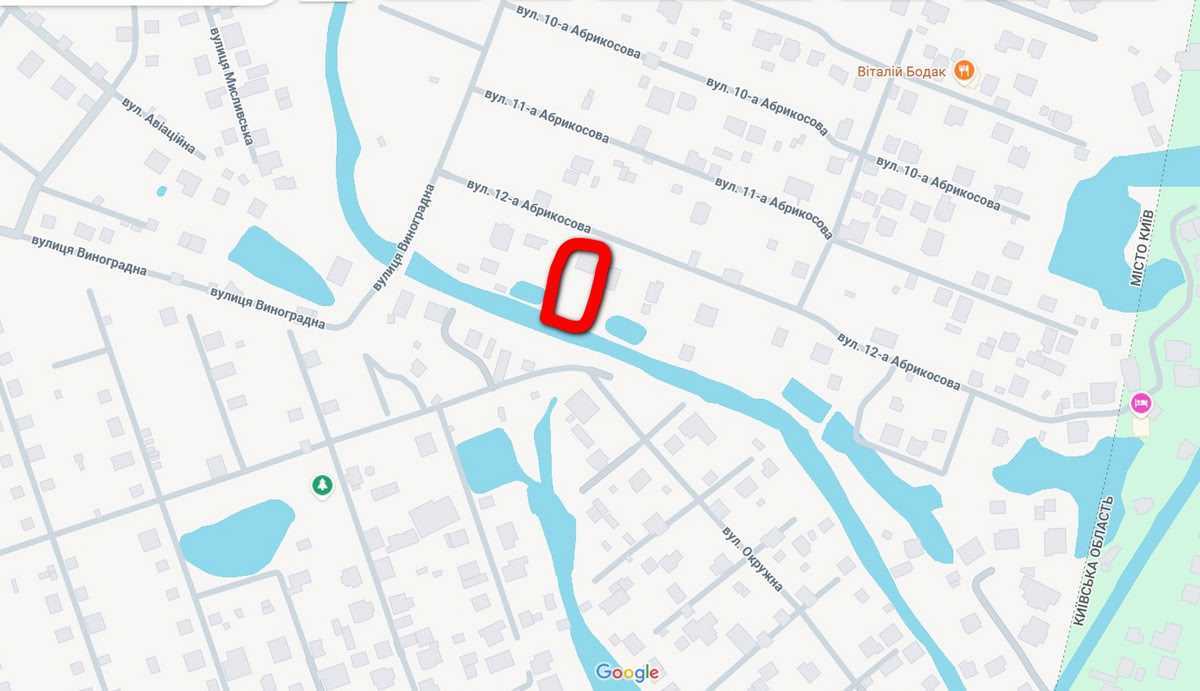 Продаж будинку 95.8 м², 12-а Абрикосова вул.