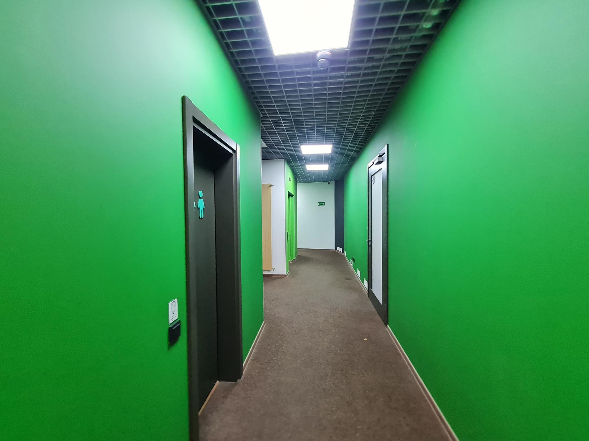 Аренда офиса 220 м², Кирилловская ул., 15