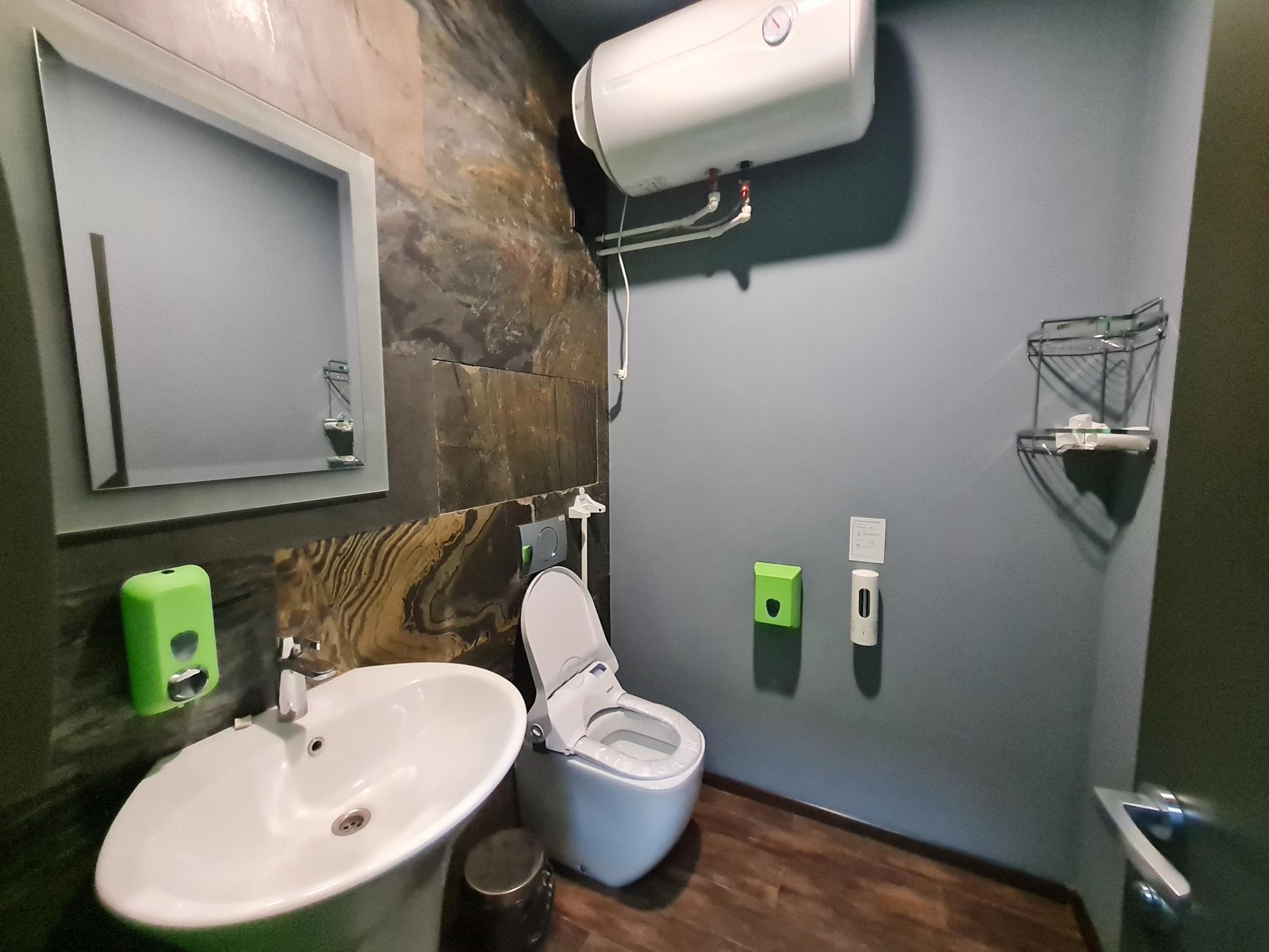 Аренда офиса 220 м², Кирилловская ул., 15
