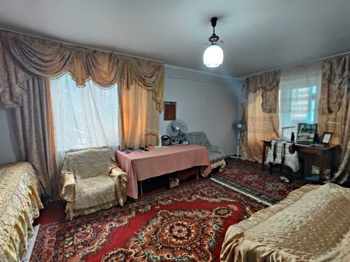 Продажа 1-комнатной квартиры 40.6 м², Гончаренко