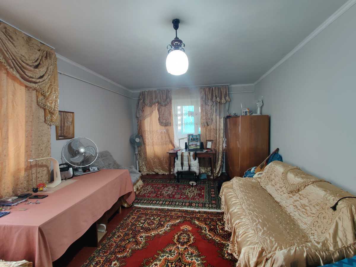 Продажа 1-комнатной квартиры 40.6 м², Гончаренко