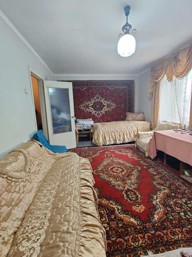 Продажа 1-комнатной квартиры 40.6 м², Гончаренко