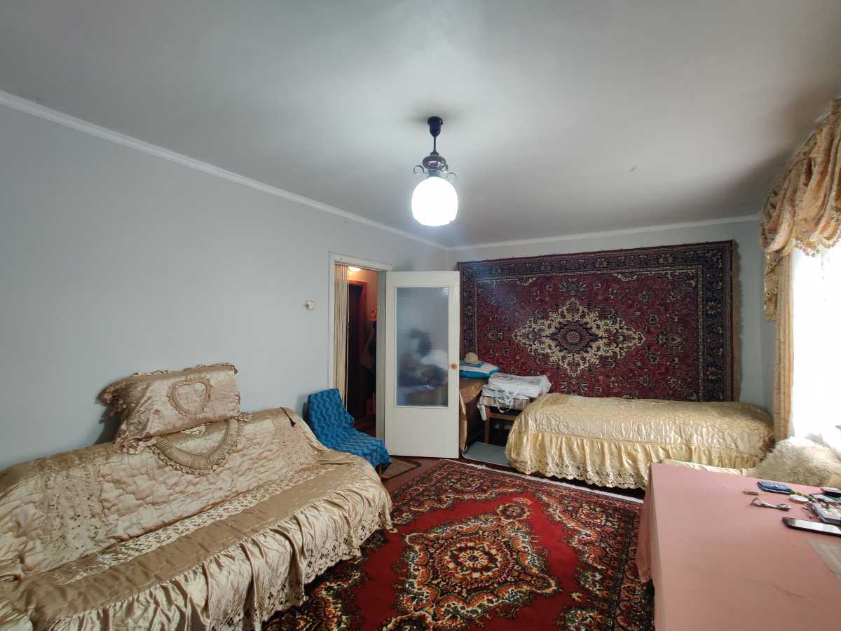 Продажа 1-комнатной квартиры 40.6 м², Гончаренко