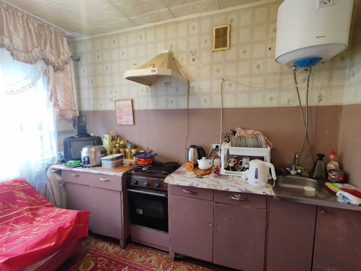 Продажа 1-комнатной квартиры 40.6 м², Гончаренко