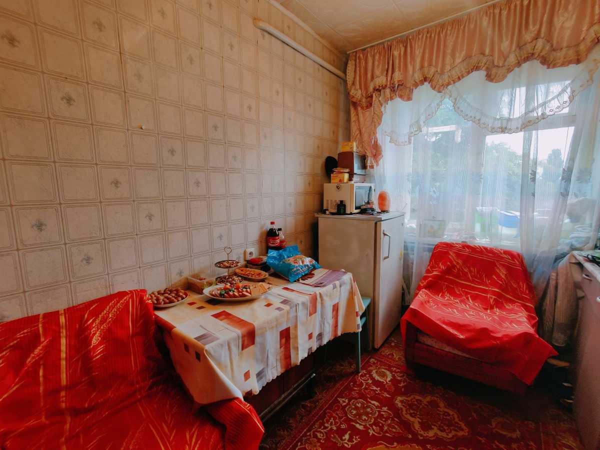 Продажа 1-комнатной квартиры 40.6 м², Гончаренко