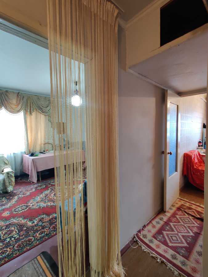 Продажа 1-комнатной квартиры 40.6 м², Гончаренко
