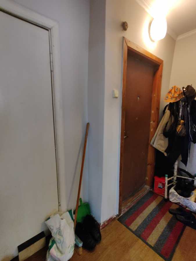Продажа 1-комнатной квартиры 40.6 м², Гончаренко