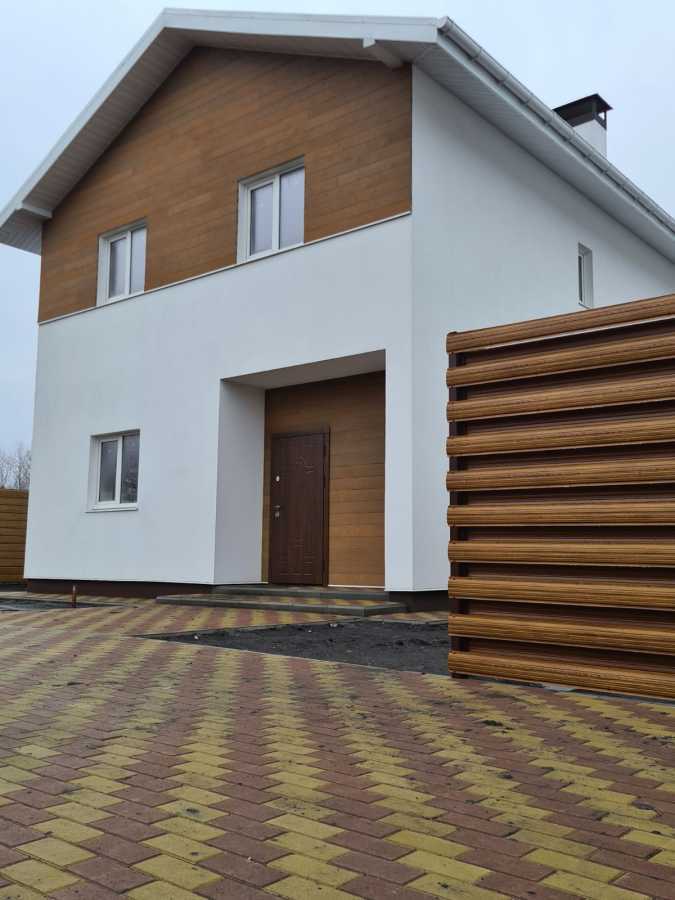 Продаж будинку 129 м², Івана Богуна вул., 11