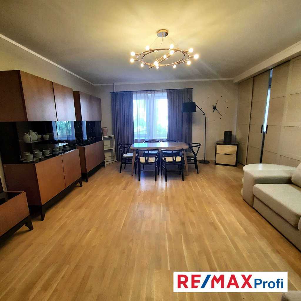 Аренда 3-комнатной квартиры 135 м², Героев Сталинграда просп., 22