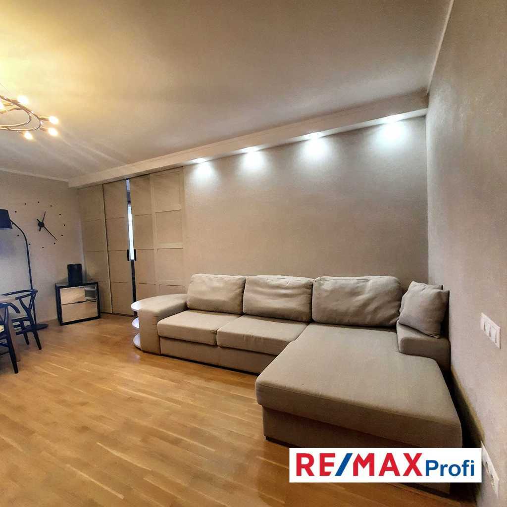 Аренда 3-комнатной квартиры 135 м², Героев Сталинграда просп., 22