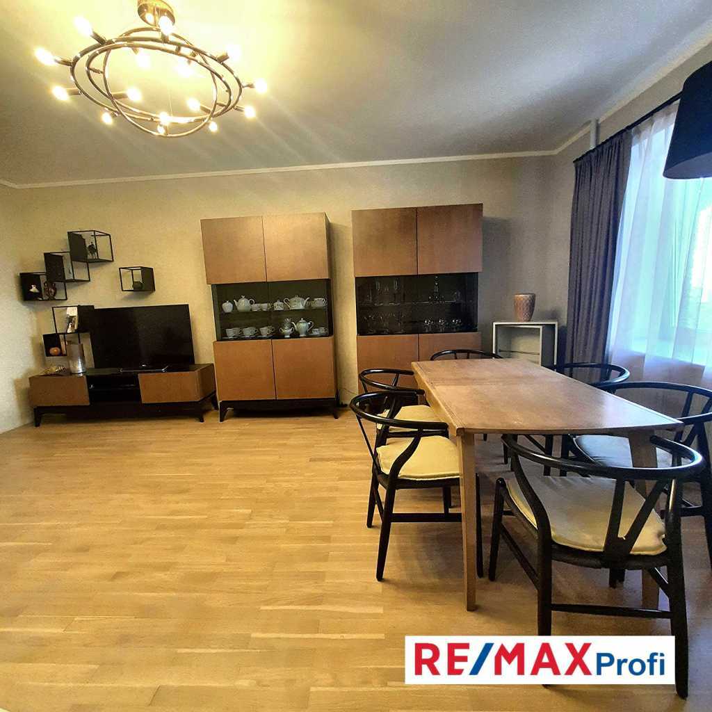 Аренда 3-комнатной квартиры 135 м², Героев Сталинграда просп., 22