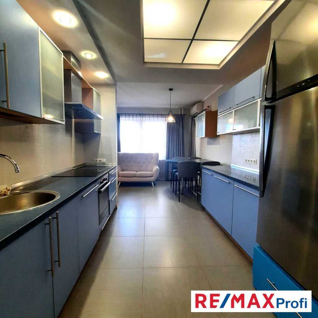 Аренда 3-комнатной квартиры 135 м², Героев Сталинграда просп., 22