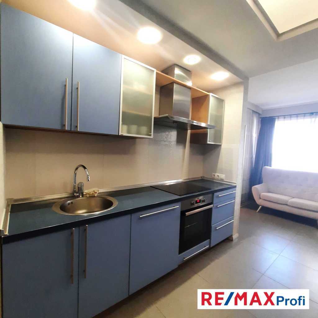 Аренда 3-комнатной квартиры 135 м², Героев Сталинграда просп., 22