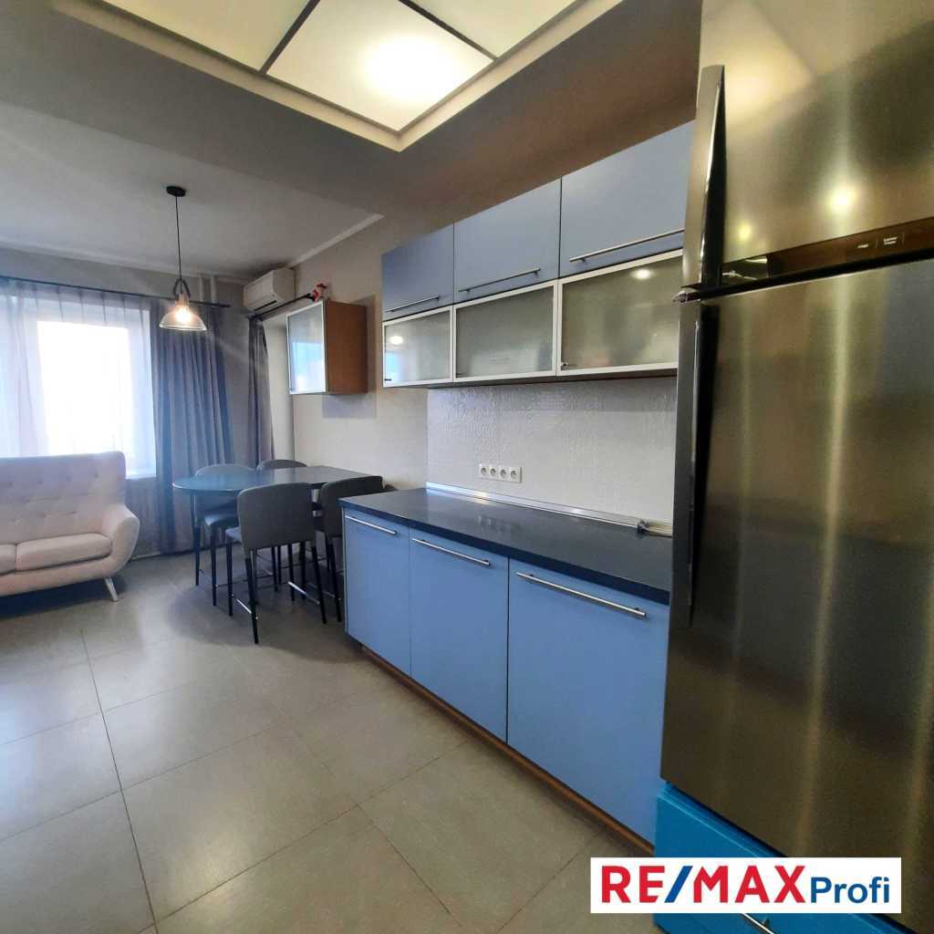 Аренда 3-комнатной квартиры 135 м², Героев Сталинграда просп., 22