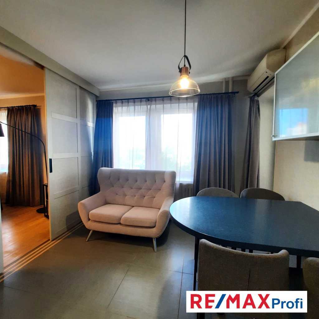 Аренда 3-комнатной квартиры 135 м², Героев Сталинграда просп., 22