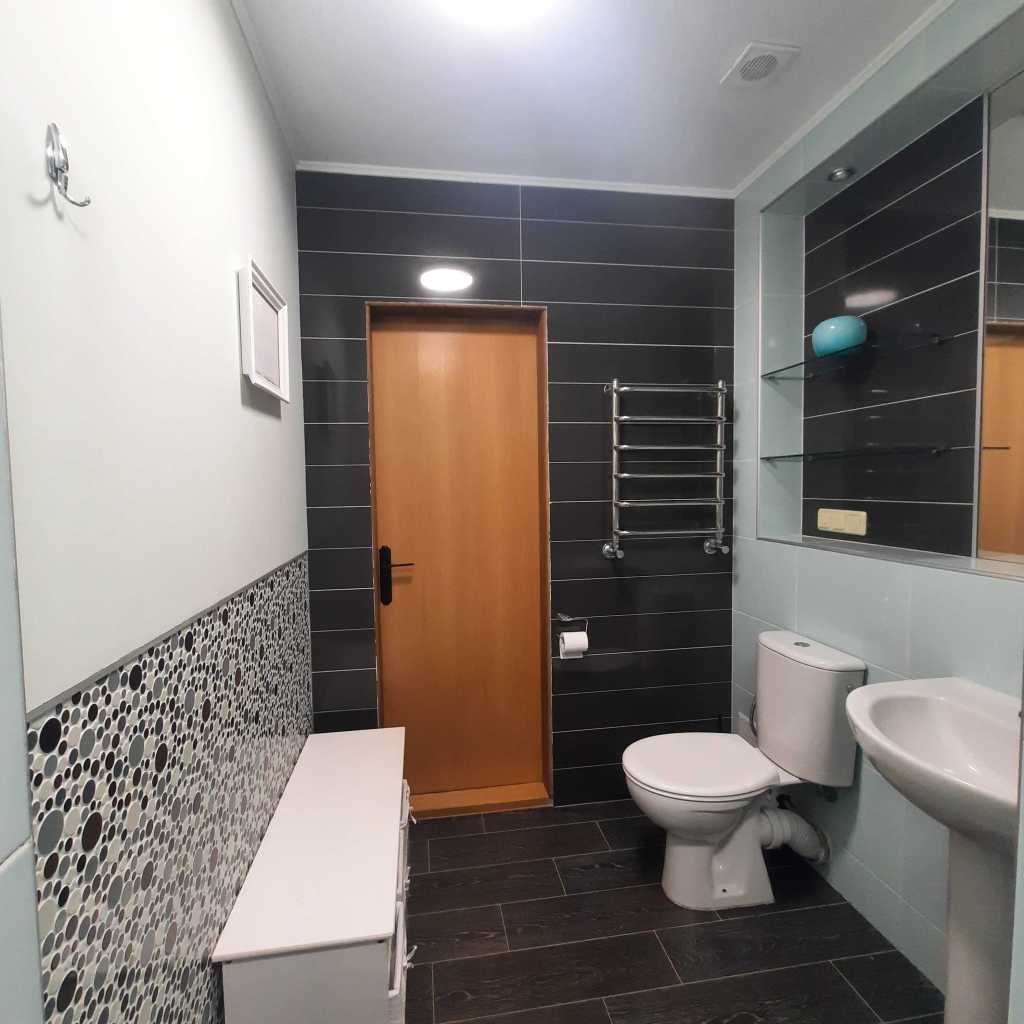 Аренда 3-комнатной квартиры 135 м², Героев Сталинграда просп., 22