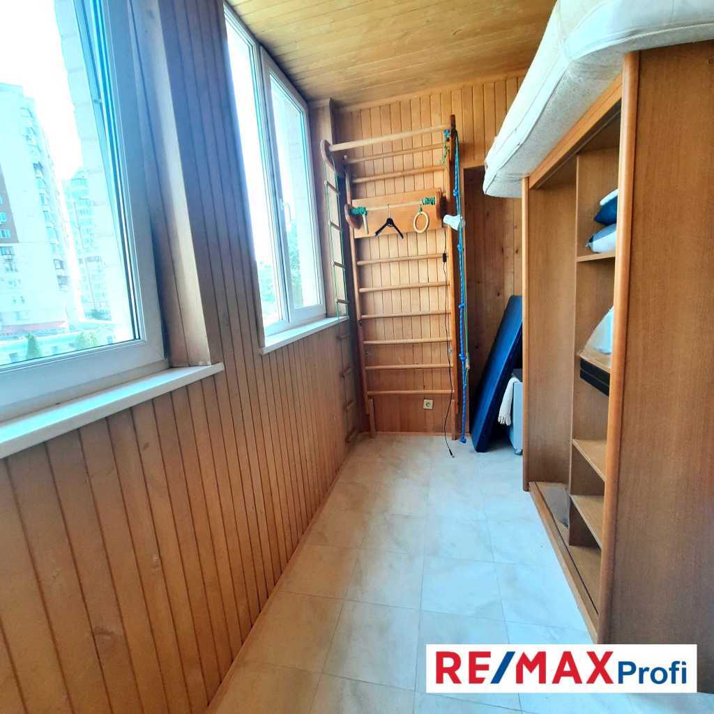 Аренда 3-комнатной квартиры 135 м², Героев Сталинграда просп., 22