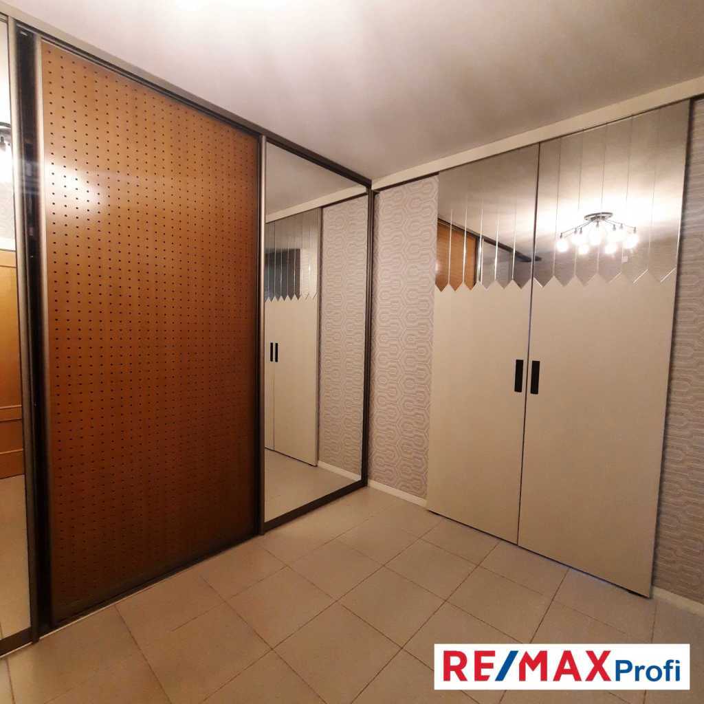 Аренда 3-комнатной квартиры 135 м², Героев Сталинграда просп., 22