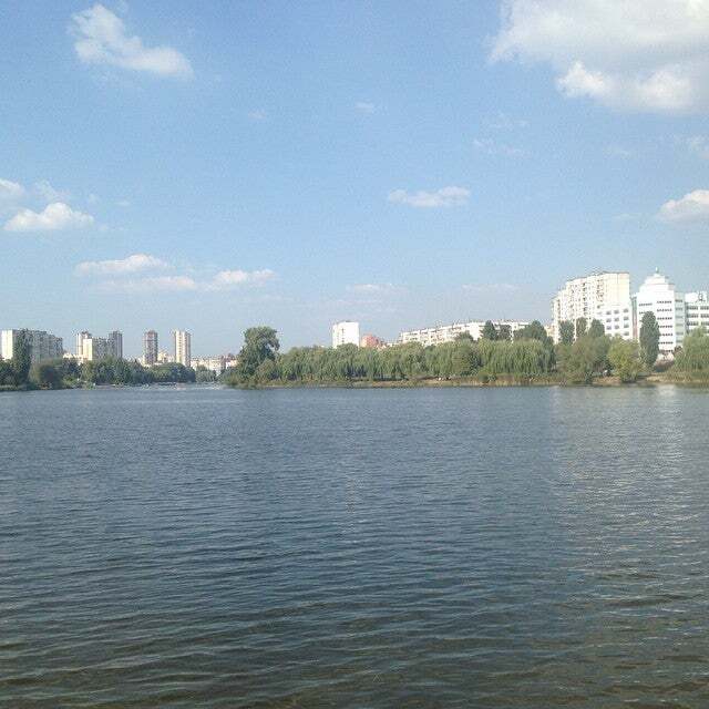 Аренда 3-комнатной квартиры 75 м², Романа Шухевича просп.