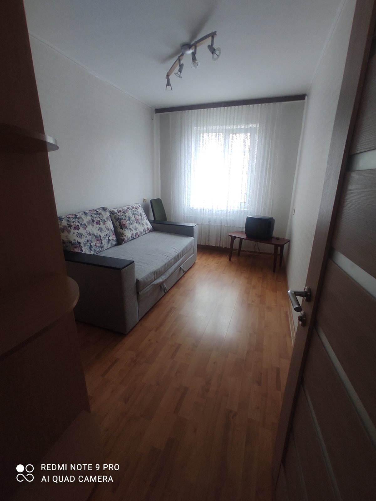 Аренда 3-комнатной квартиры 75 м², Романа Шухевича просп.
