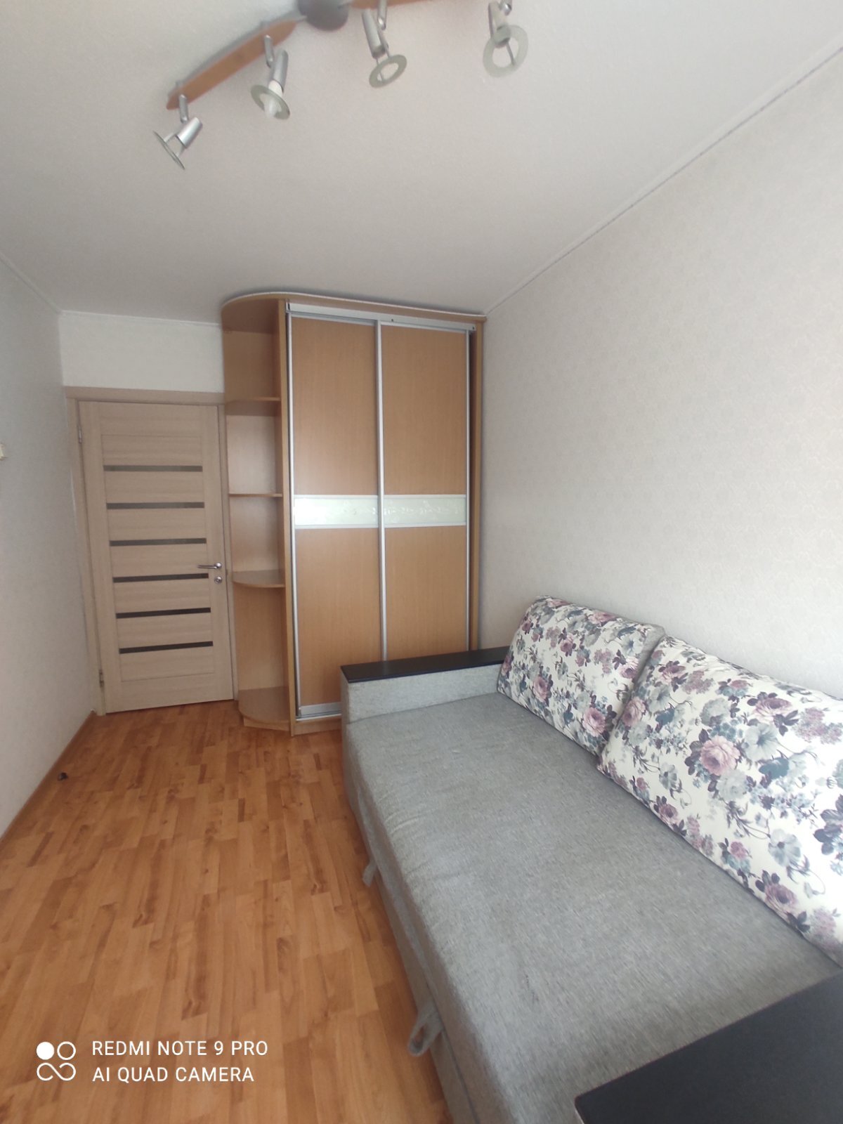Аренда 3-комнатной квартиры 75 м², Романа Шухевича просп.