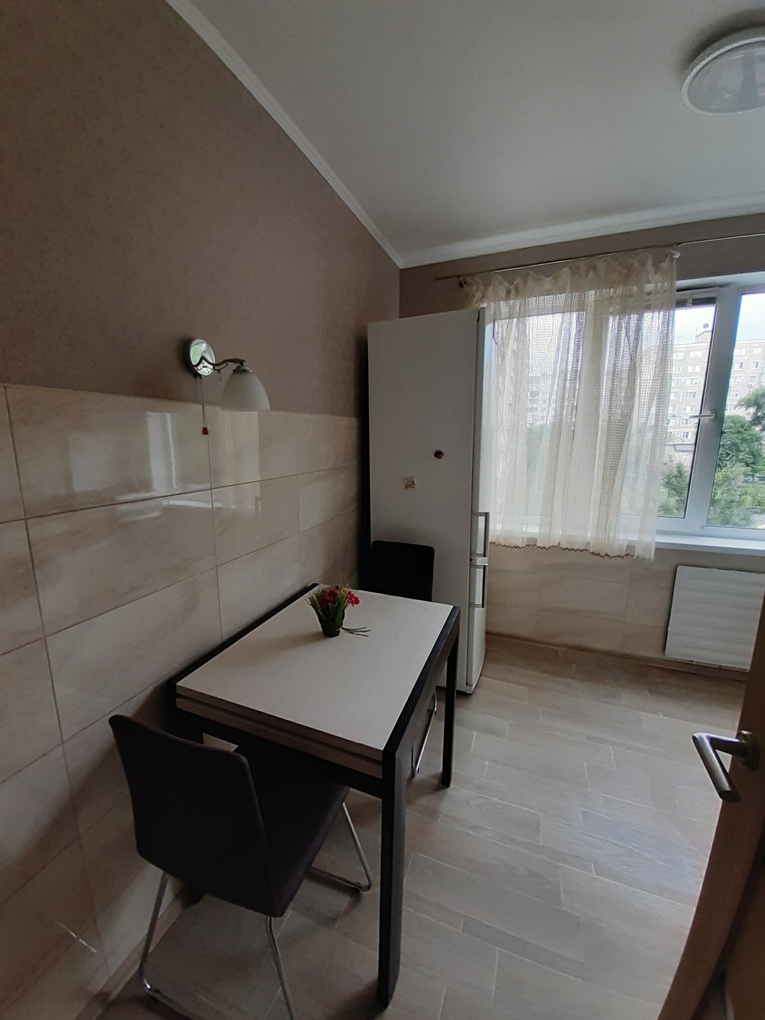 Аренда 3-комнатной квартиры 75 м², Романа Шухевича просп.