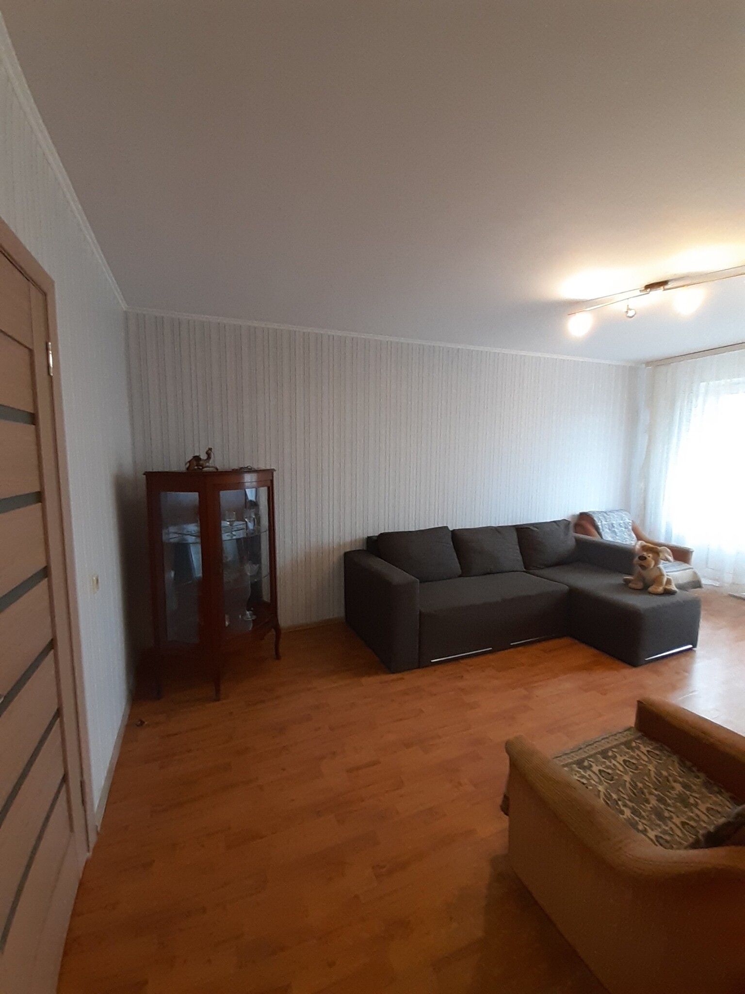 Аренда 3-комнатной квартиры 75 м², Романа Шухевича просп.