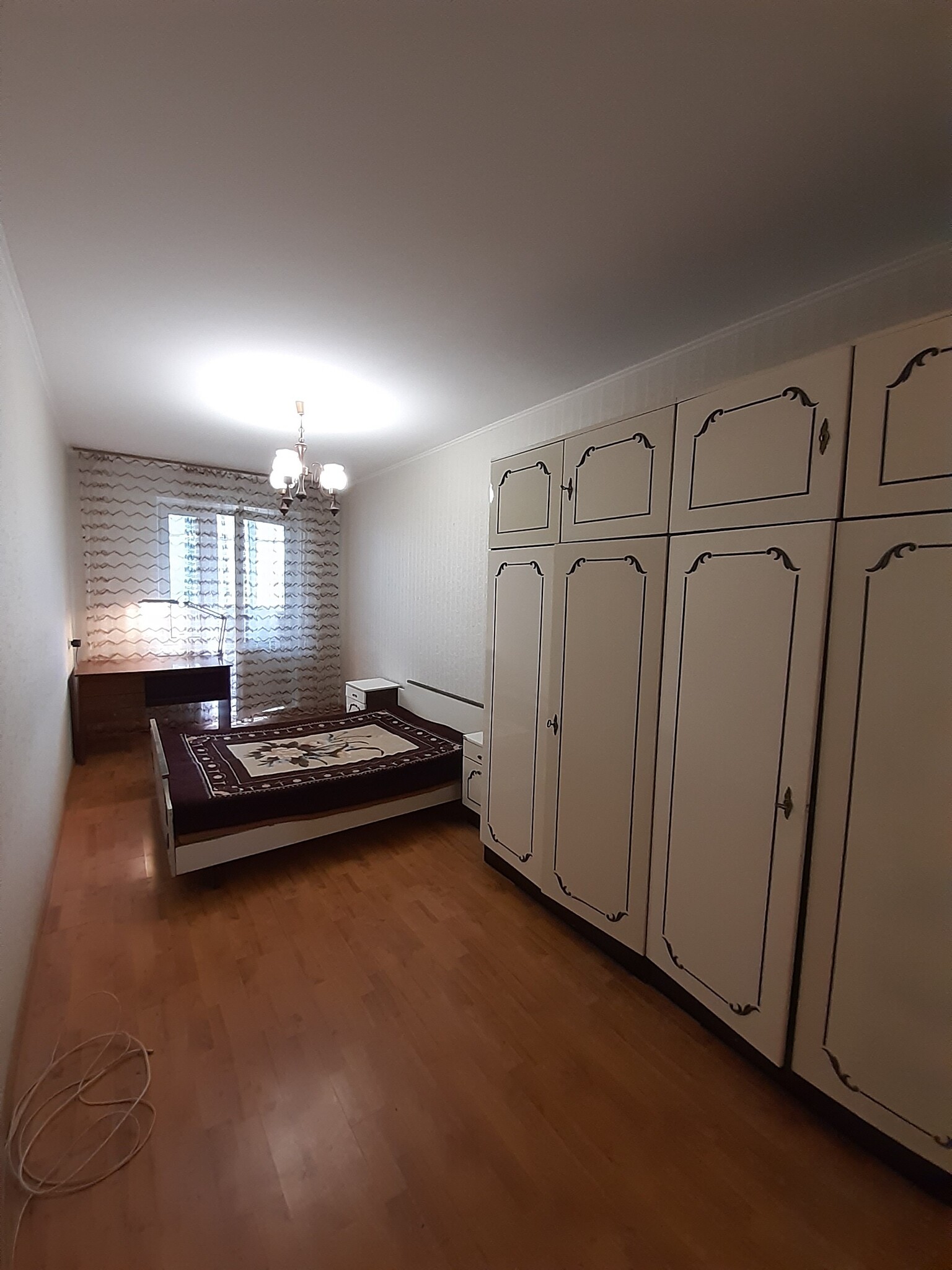 Аренда 3-комнатной квартиры 75 м², Романа Шухевича просп.