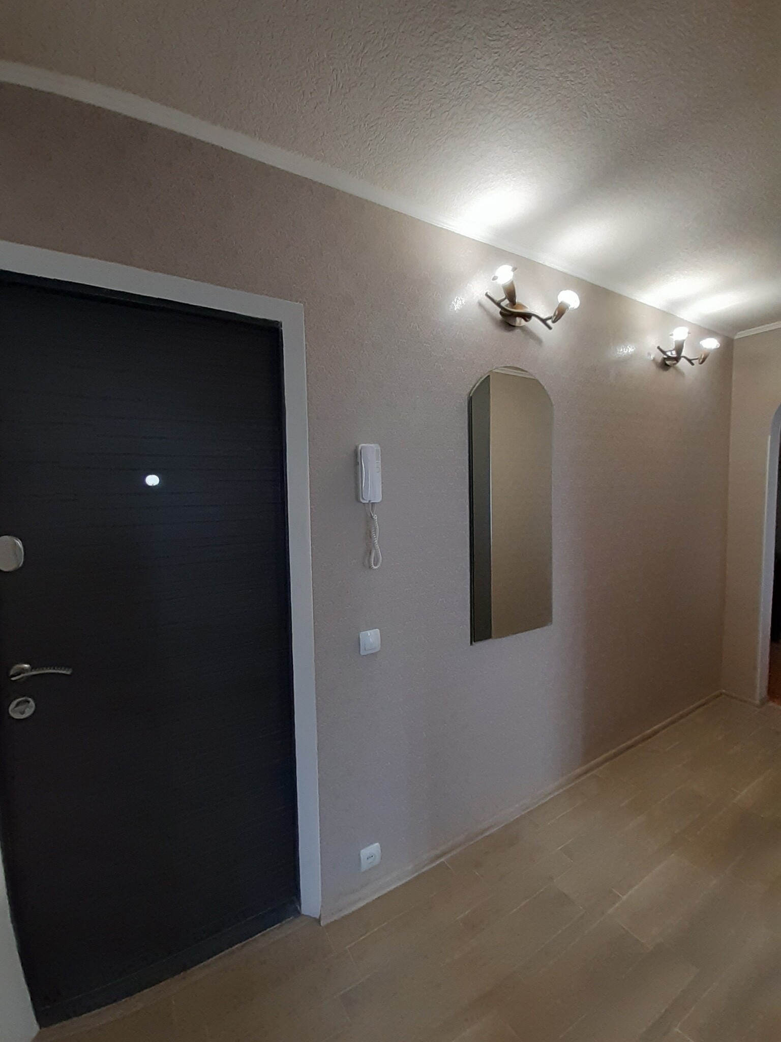 Аренда 3-комнатной квартиры 75 м², Романа Шухевича просп.