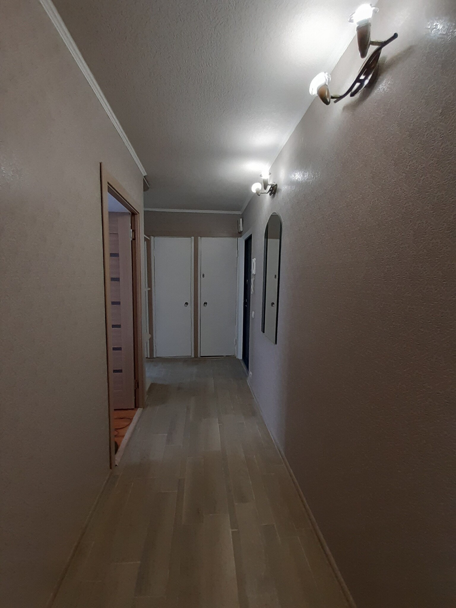 Аренда 3-комнатной квартиры 75 м², Романа Шухевича просп.