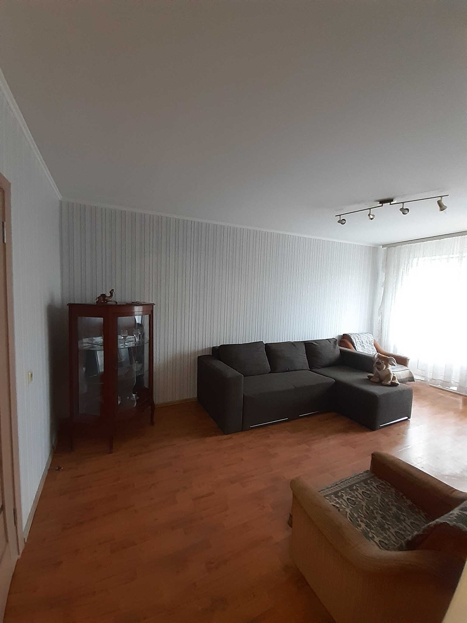 Аренда 3-комнатной квартиры 75 м², Романа Шухевича просп.