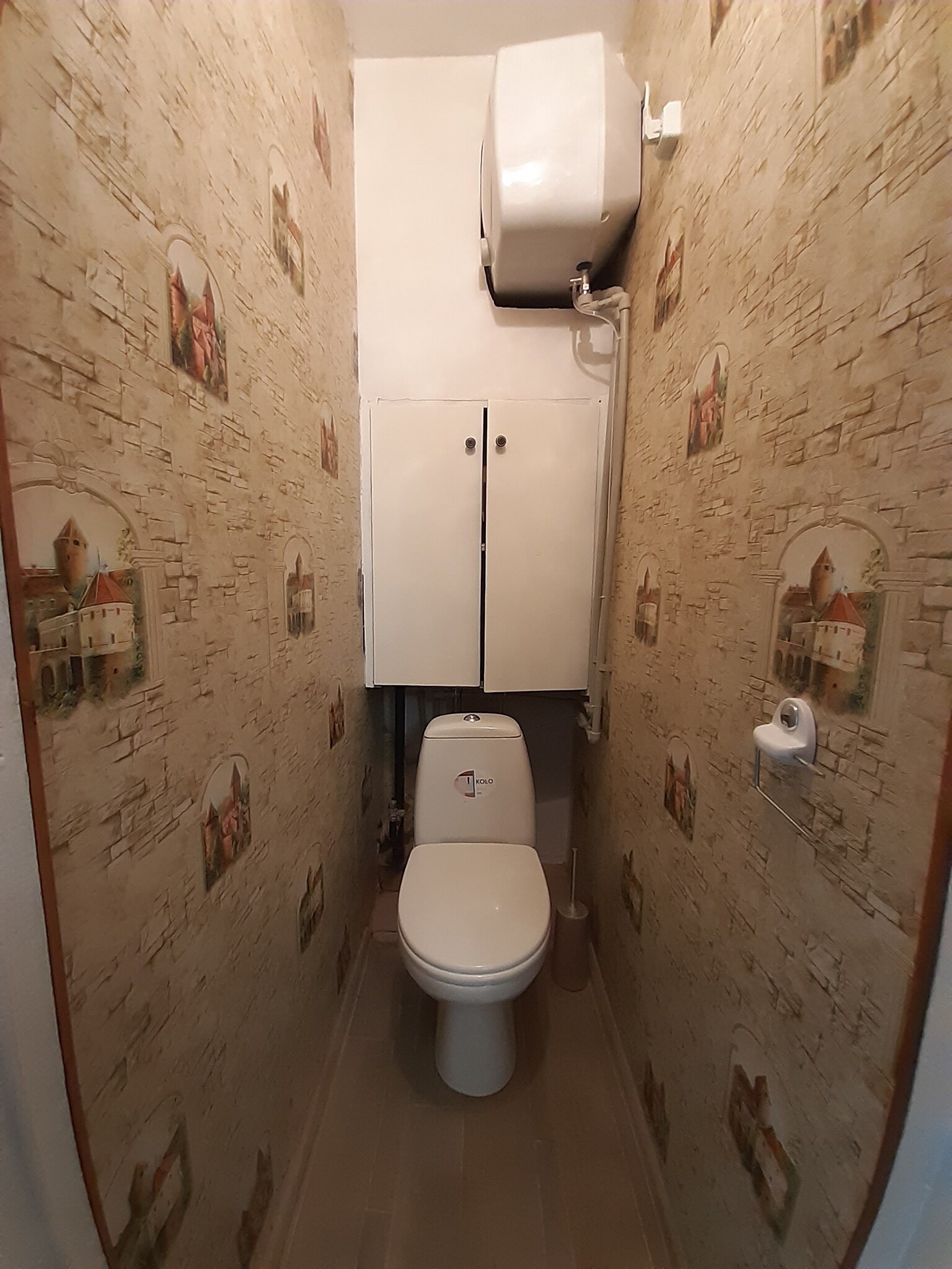 Аренда 3-комнатной квартиры 75 м², Романа Шухевича просп.