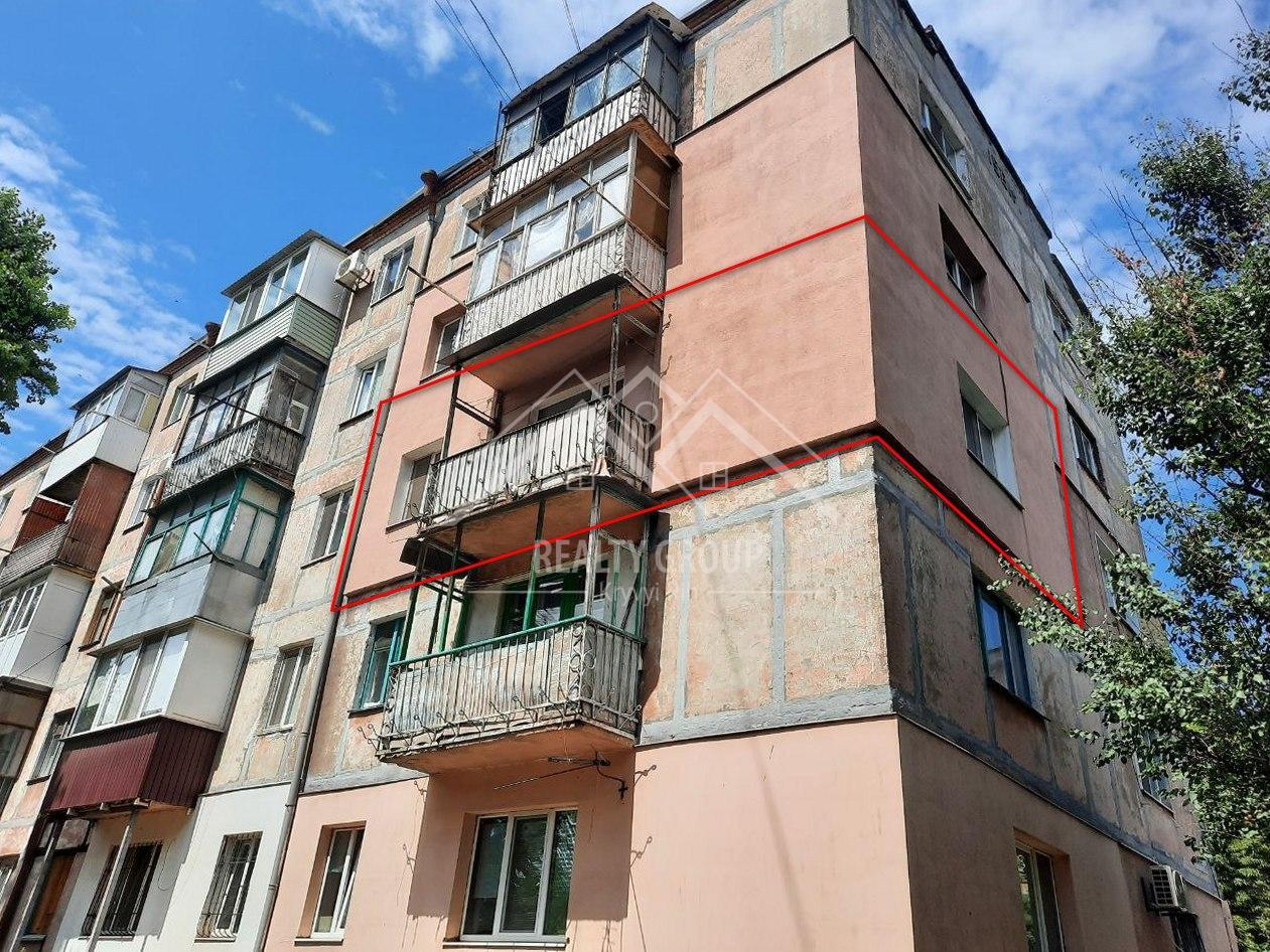 Продажа 2-комнатной квартиры 46 м², Ватутина ул., 32
