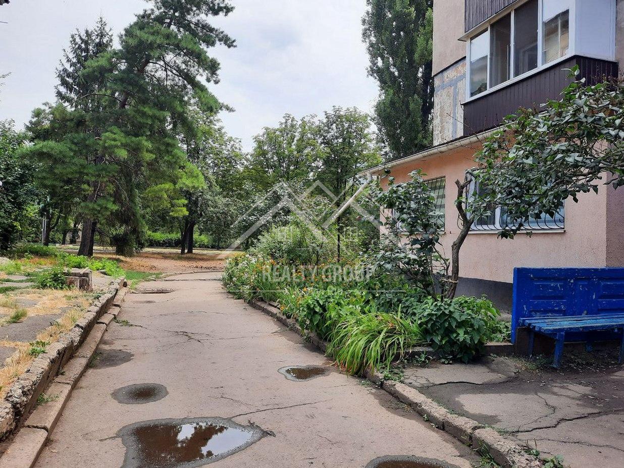 Продажа 2-комнатной квартиры 46 м², Ватутина ул., 32