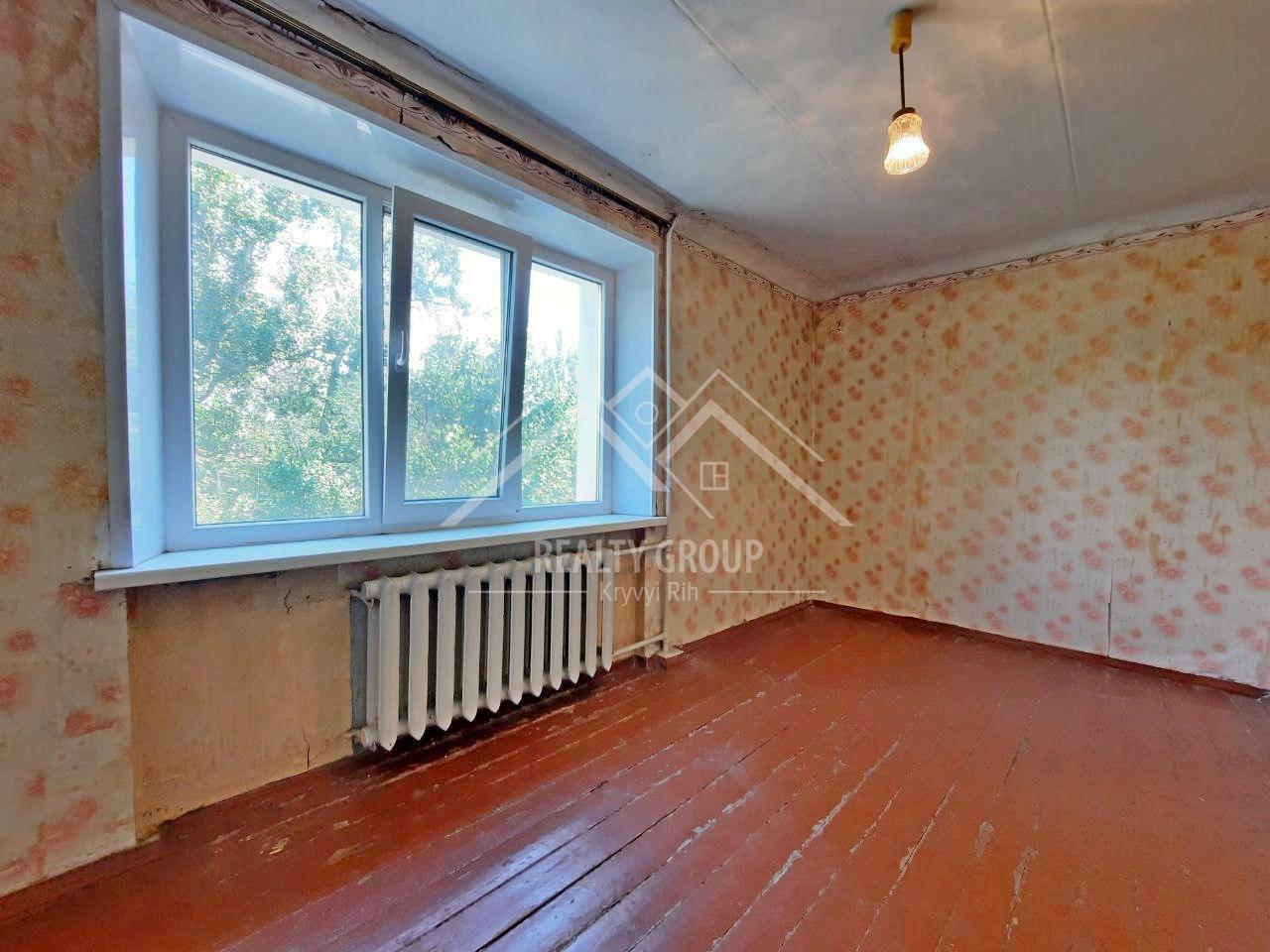 Продажа 2-комнатной квартиры 46 м², Ватутина ул., 32