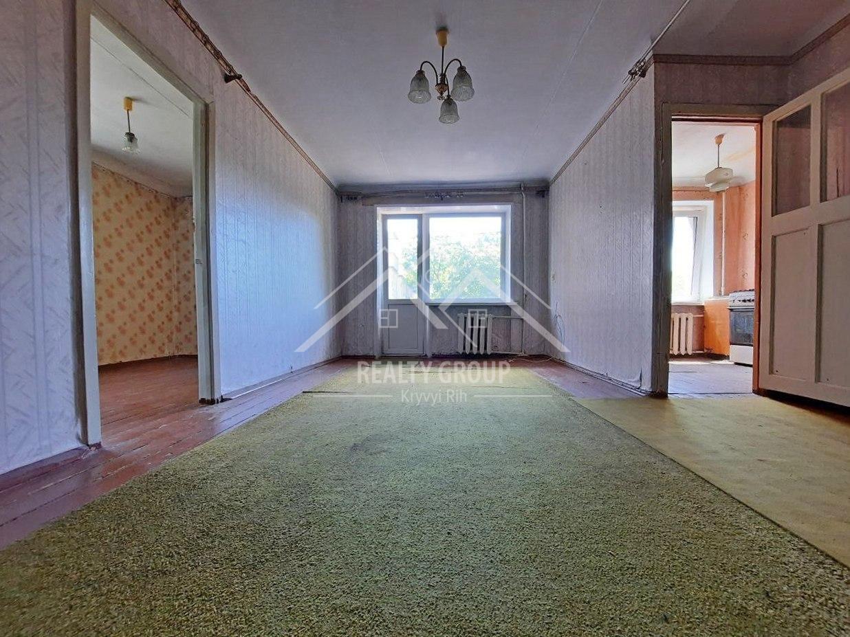 Продажа 2-комнатной квартиры 46 м², Ватутина ул., 32