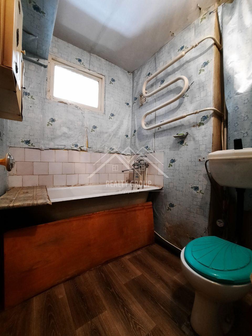 Продажа 2-комнатной квартиры 46 м², Ватутина ул., 32