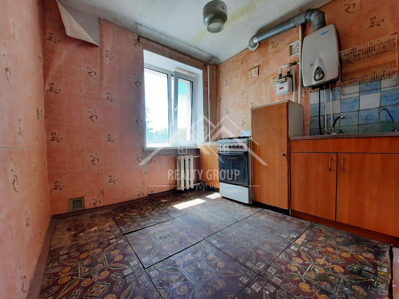 Продажа 2-комнатной квартиры 46 м², Ватутина ул., 32