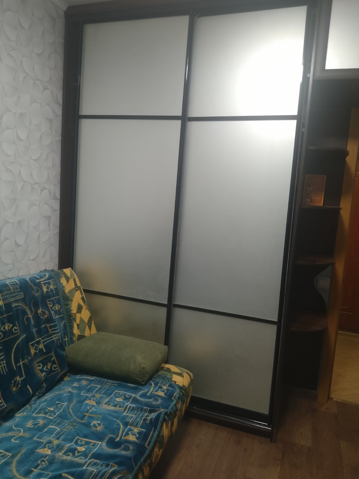 Оренда 2-кімнатної квартири 54 м², Кудряшова вул., 7б