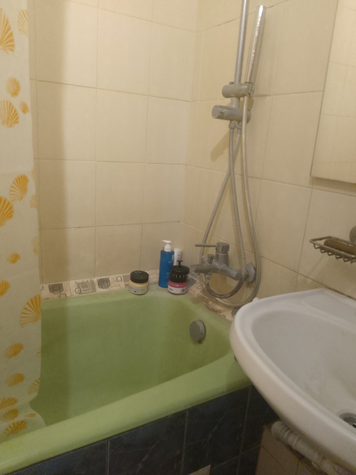 Оренда 2-кімнатної квартири 54 м², Кудряшова вул., 7б