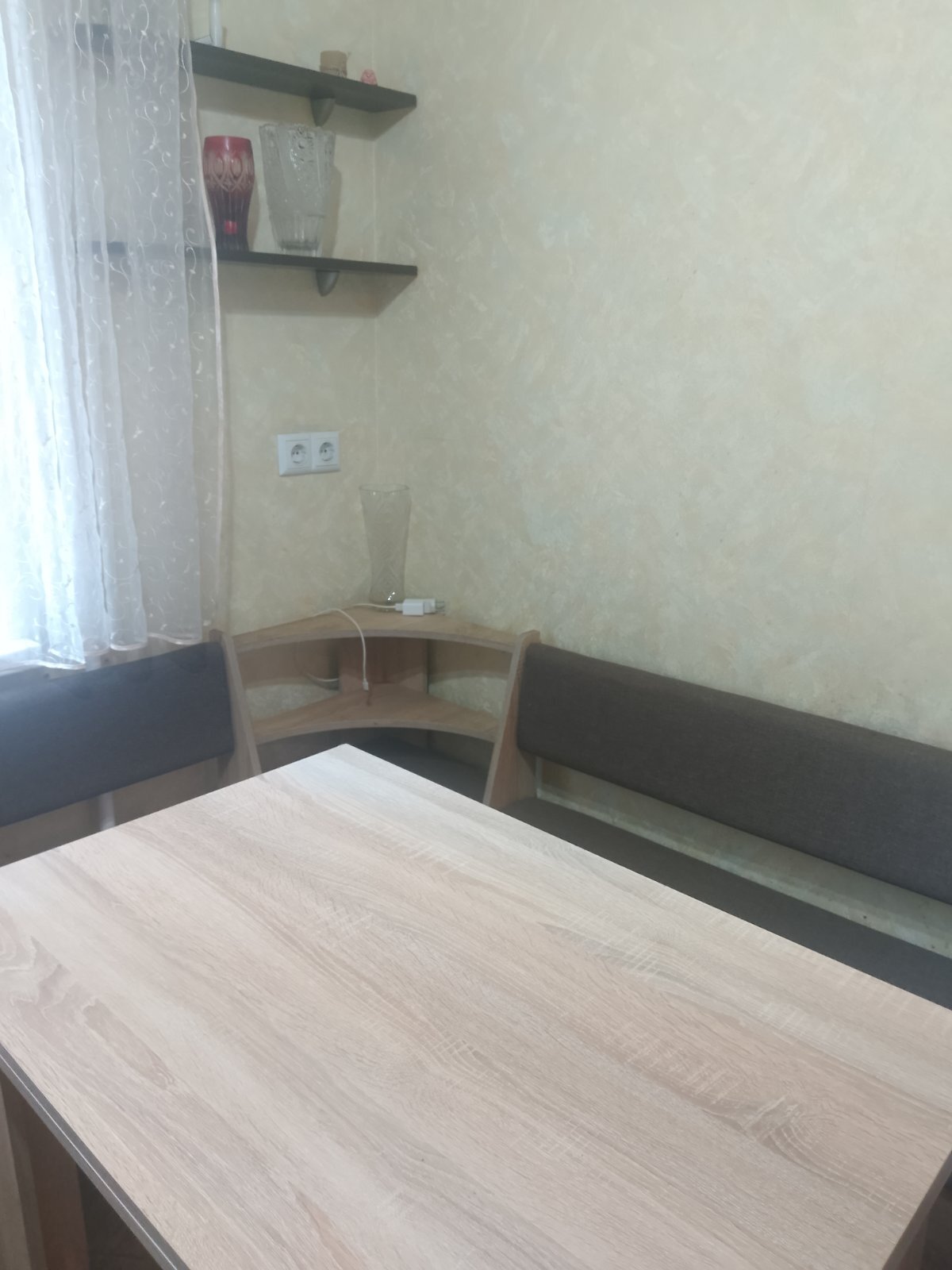 Оренда 2-кімнатної квартири 54 м², Кудряшова вул., 7б