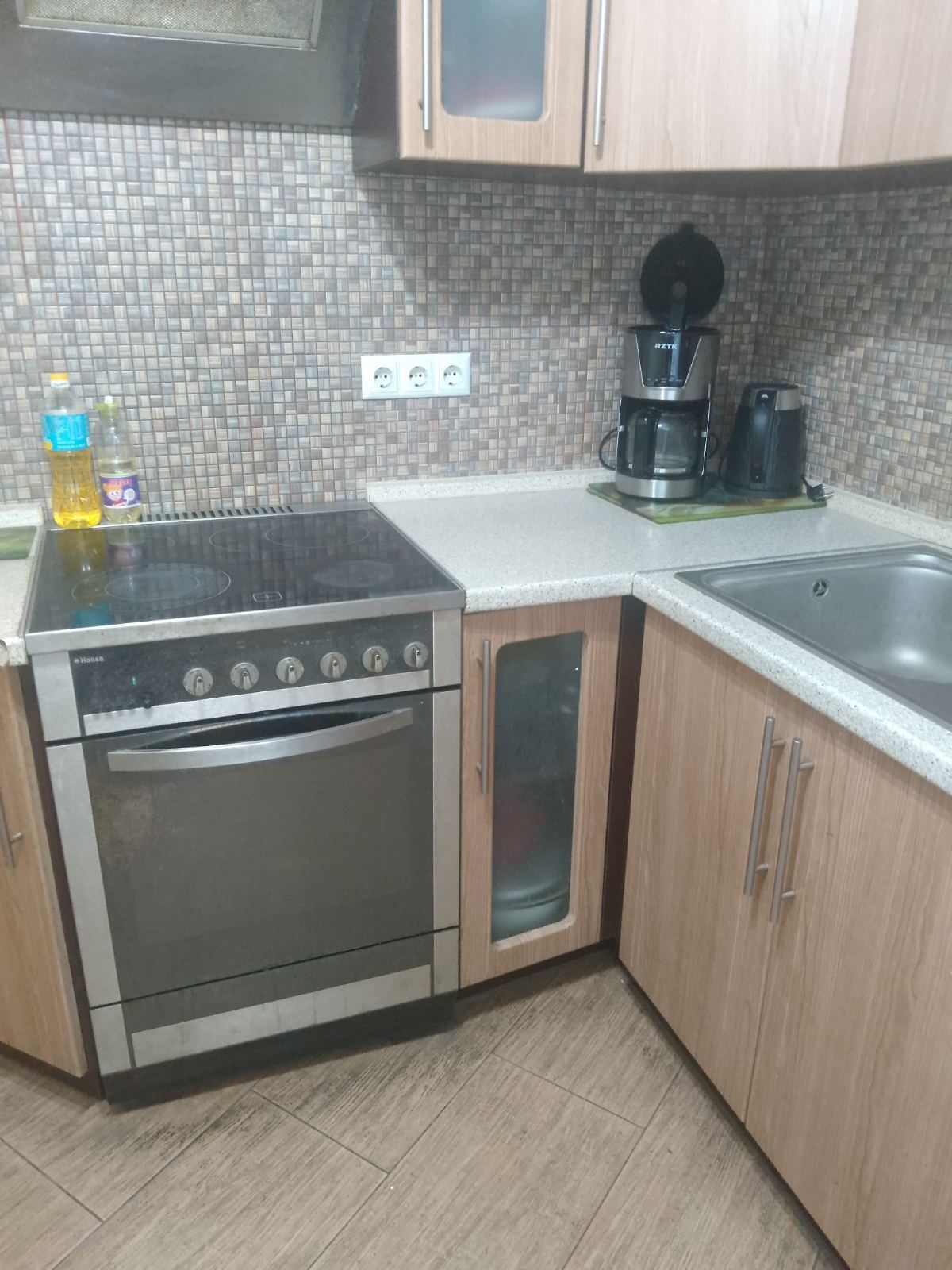 Оренда 2-кімнатної квартири 54 м², Кудряшова вул., 7б