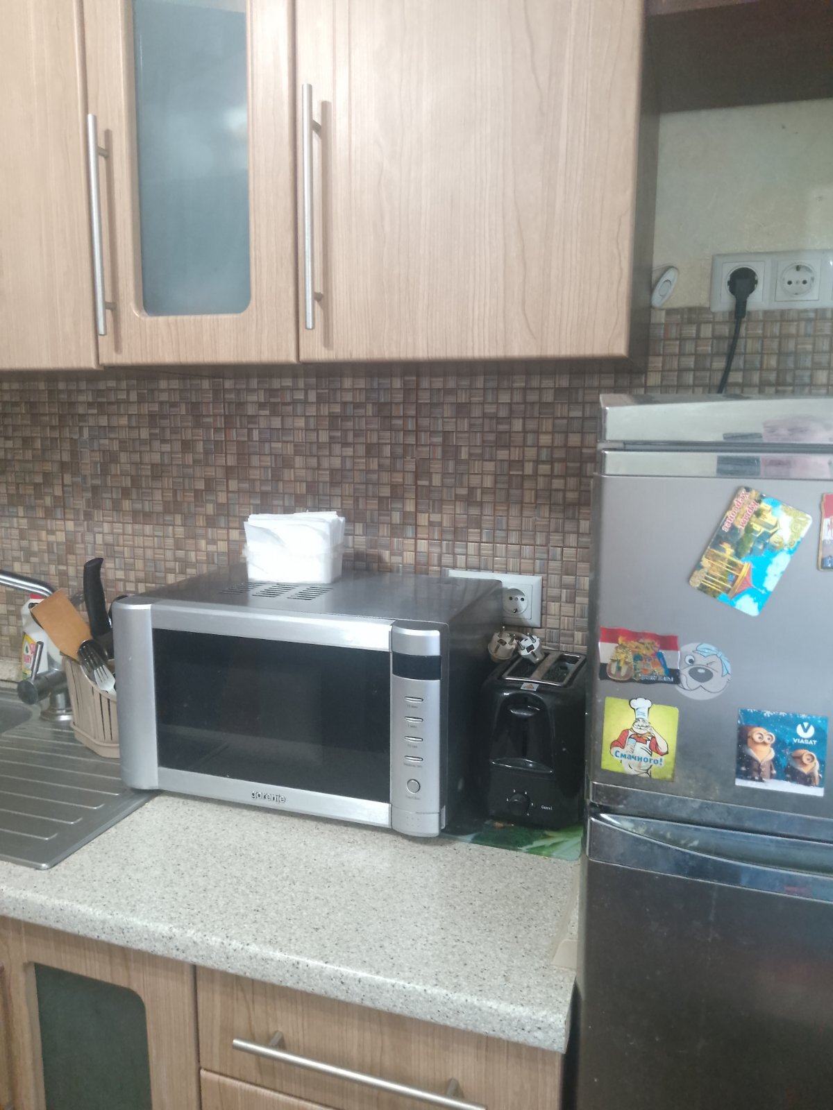 Оренда 2-кімнатної квартири 54 м², Кудряшова вул., 7б