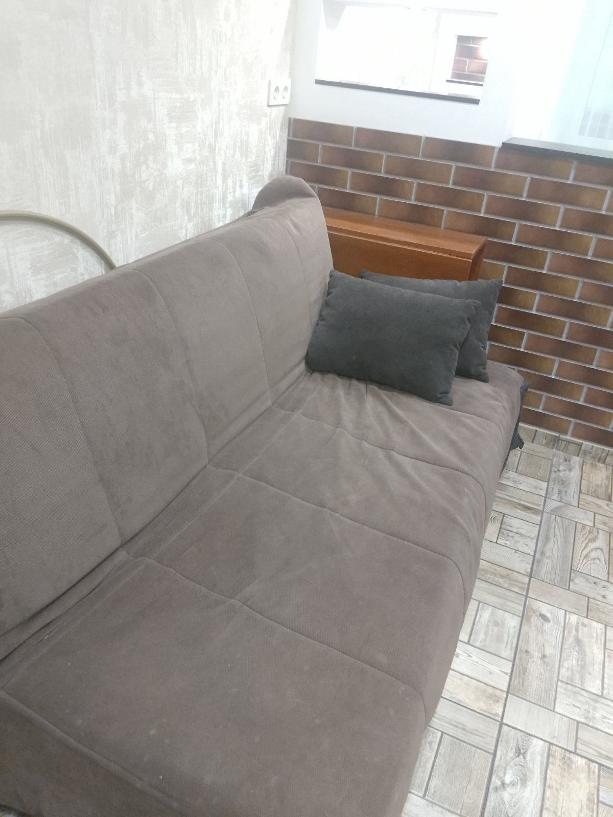 Оренда 2-кімнатної квартири 54 м², Кудряшова вул., 7б