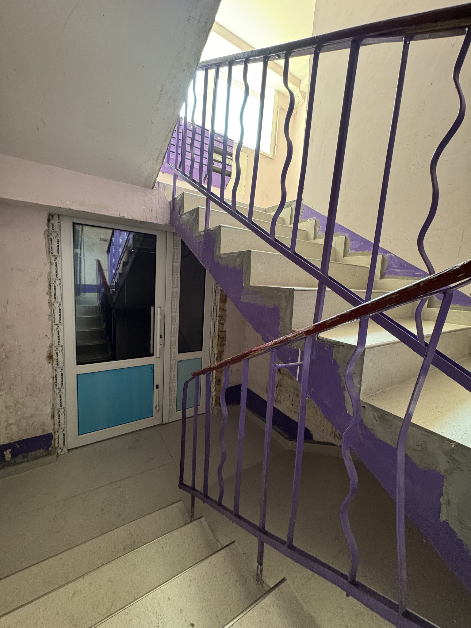 Продаж 2-кімнатної квартири 55 м², Бурштинова вул., 42
