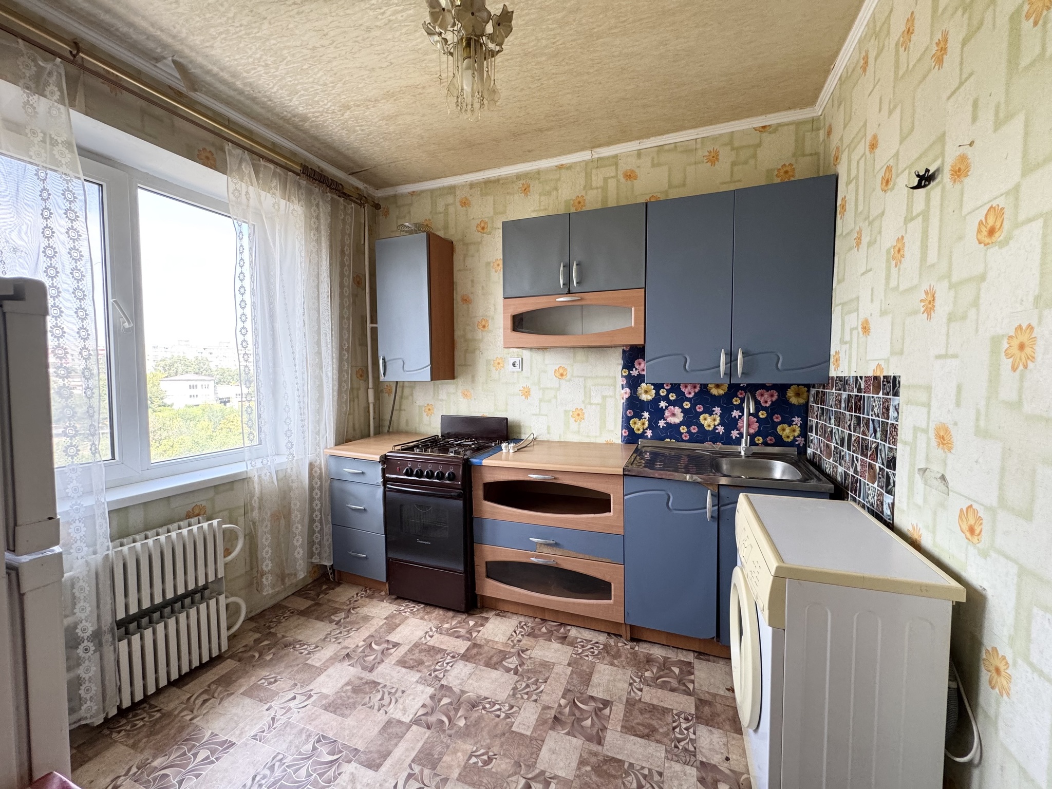 Продаж 2-кімнатної квартири 55 м², Бурштинова вул., 42