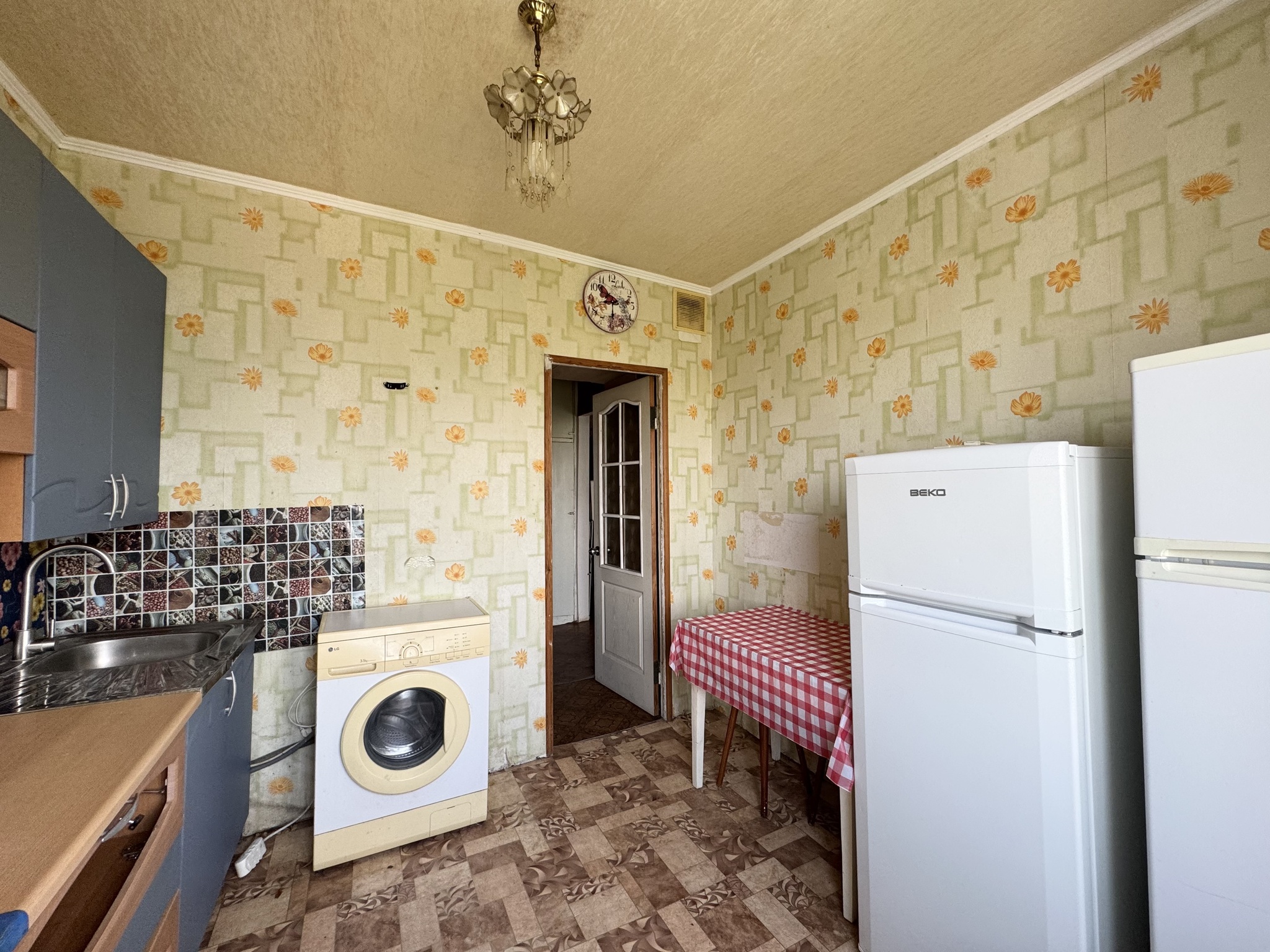 Продаж 2-кімнатної квартири 55 м², Бурштинова вул., 42